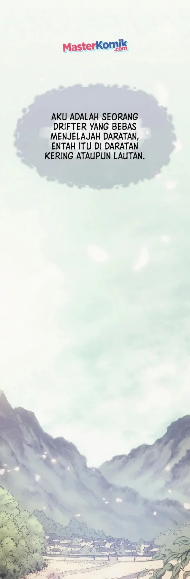 Grim Reaper of the Drifting Moon Chapter 00.1 Fix Gambar 12